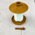 Máng ăn chim - Bird feeder - Thumbnail 5