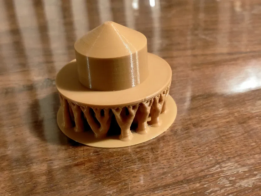 Máng ăn chim - Bird feeder - Image 6