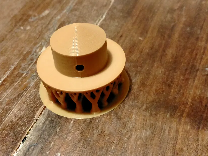 Máng ăn chim - Bird feeder - Image 9