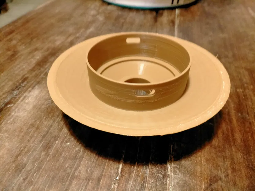 Máng ăn chim - Bird feeder - Image 13