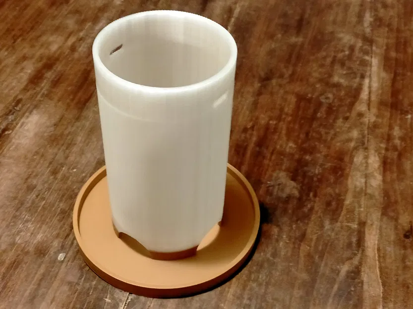 Máng ăn chim - Bird feeder - Image 14