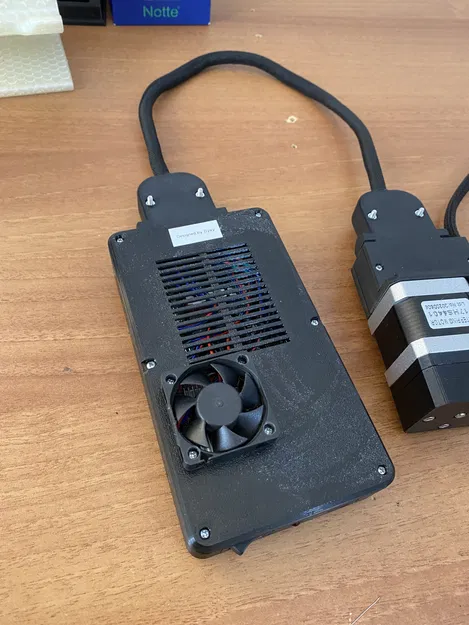 Cánh Tay Robot 4 Bậc Tự Do (4-DOF) - Image 4