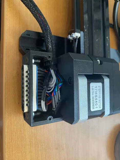 Cánh Tay Robot 4 Bậc Tự Do (4-DOF) - Image 6