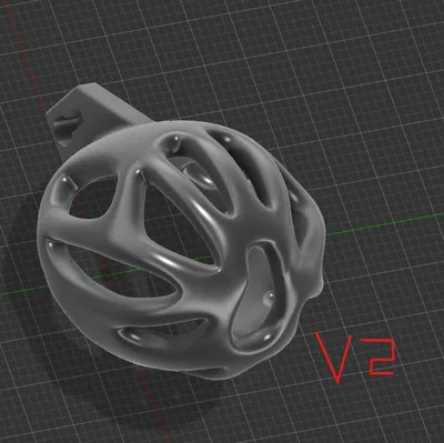 Lồng RSTD của Nob