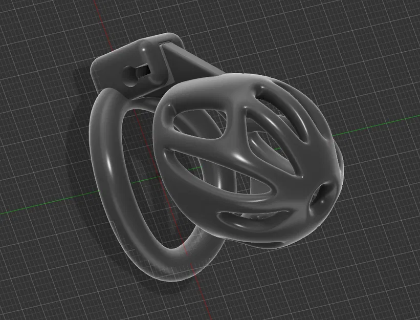 Lồng RSTD của Nob - Image 2