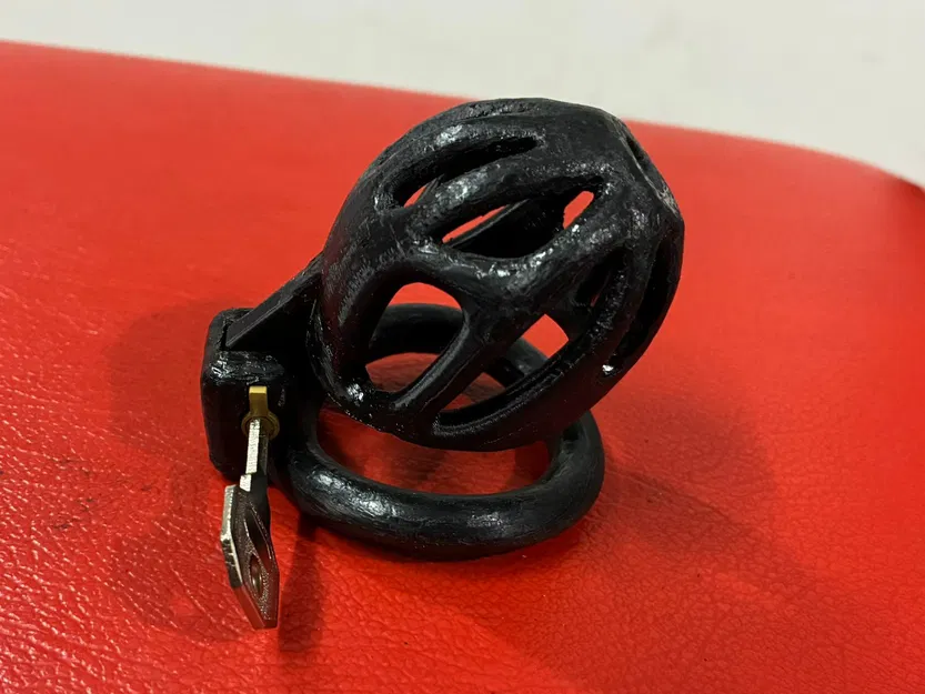 Lồng RSTD của Nob - Image 3