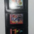 Giá Đỡ Hộp Mực Sega Genesis/Mega Drive Gắn Tường - Thumbnail 1