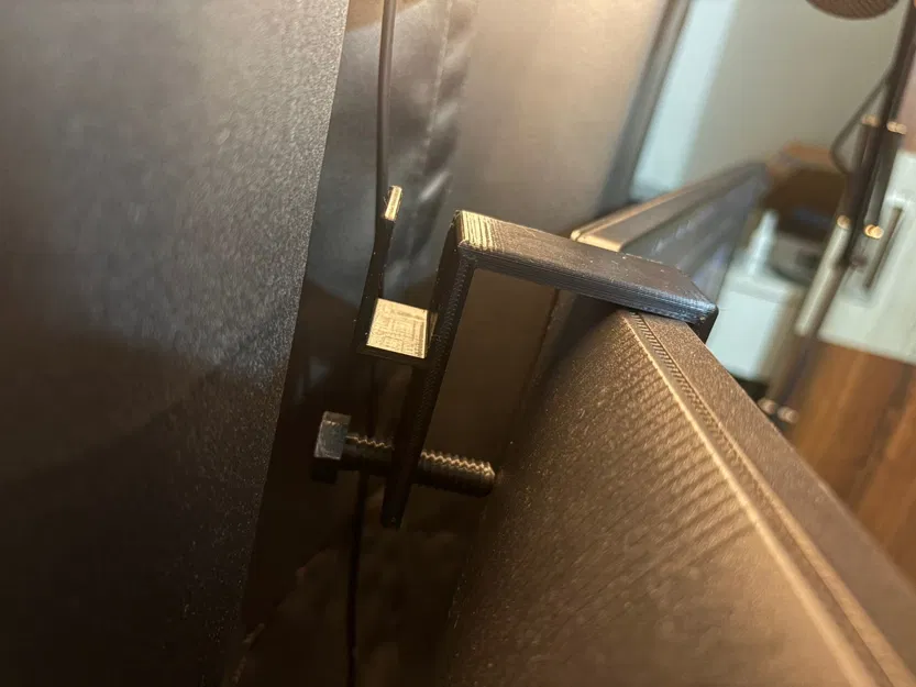 Giá đỡ webcam cho điện thoại - Image 2