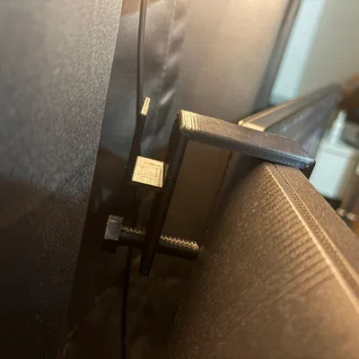 Giá đỡ webcam cho điện thoại