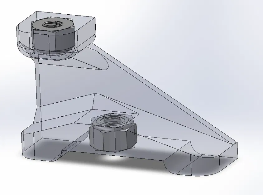 Ốc vít ray Onewheel XR bị tuôn ren - sửa chữa giá rẻ - Image 1