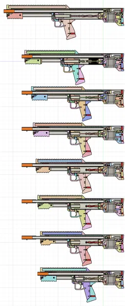 Lynx Rút Gọn Toàn Phần - Image 3