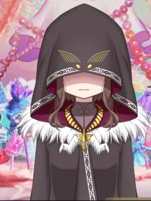 Biểu Tượng Đôi Cánh Magius (Magia Record) - Image 5