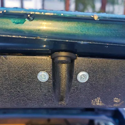 Phụ Tùng Sửa Chữa Cốp Sau Xe Volvo 940