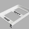 Khay HDD/SSD cho NZXT H440 - Thumbnail 1