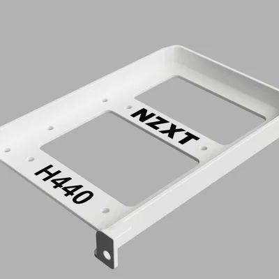 Khay HDD/SSD cho NZXT H440