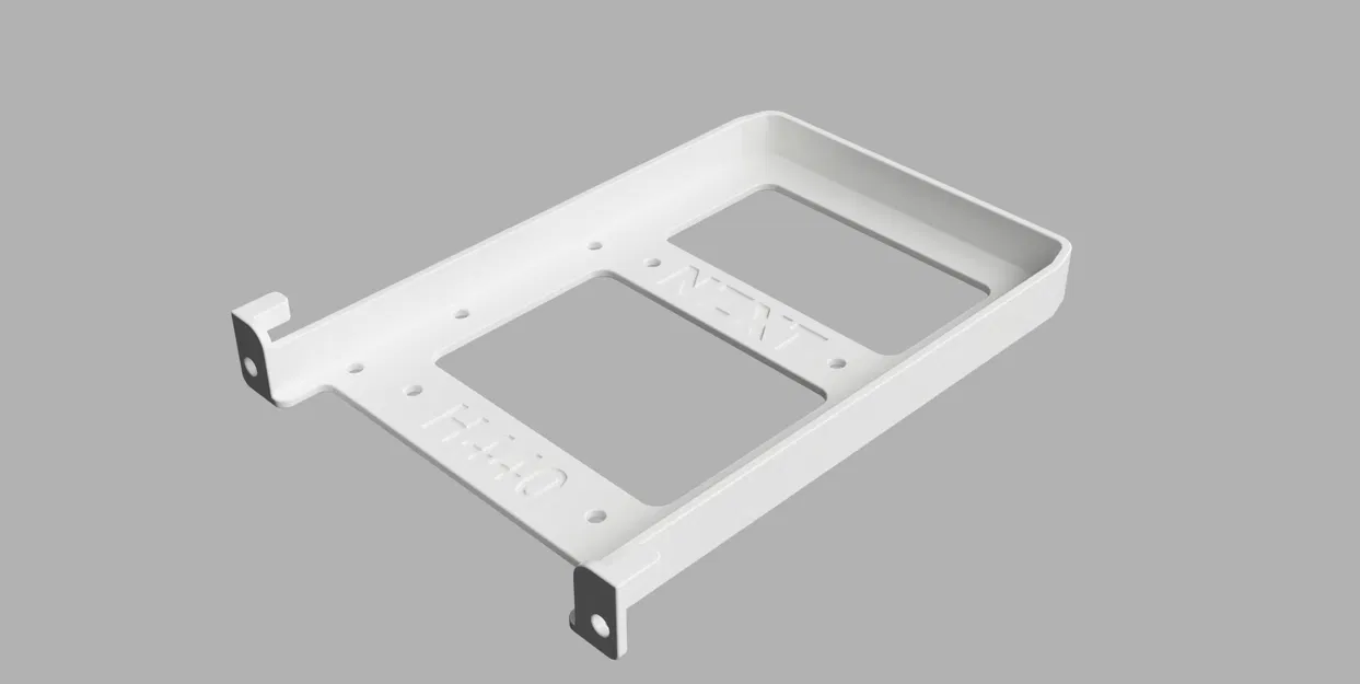 Khay HDD/SSD cho NZXT H440 - Image 2