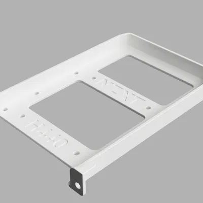 Khay HDD/SSD cho NZXT H440