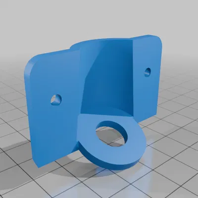 Phụ Tùng Sửa Chữa Cốp Sau Xe Volvo 940