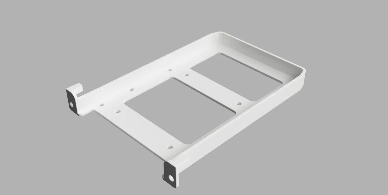 Khay HDD/SSD cho NZXT H440 - Image 3