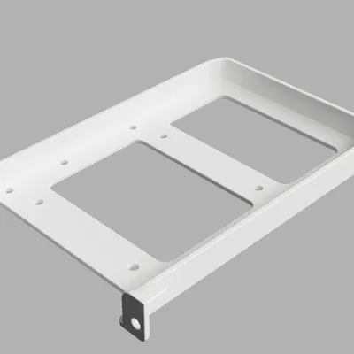 Khay HDD/SSD cho NZXT H440