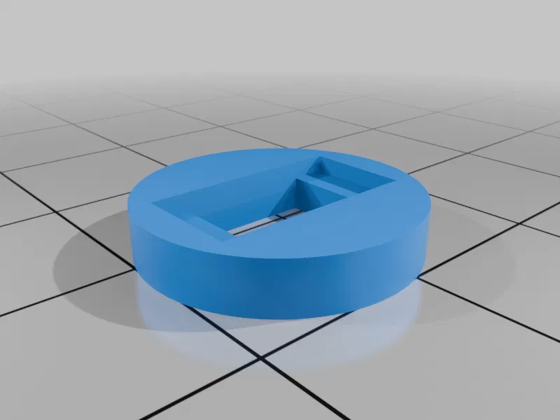 Phụ Tùng Sửa Chữa Cốp Sau Xe Volvo 940 - Image 5