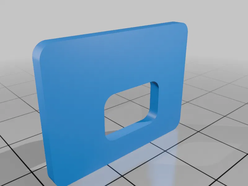 Phụ Tùng Sửa Chữa Cốp Sau Xe Volvo 940 - Image 7