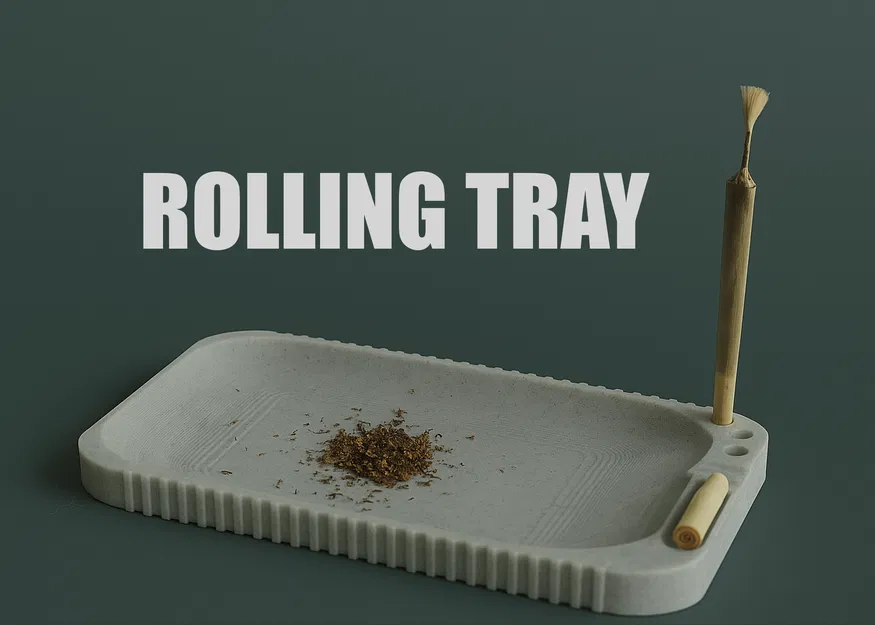 Khay Cuốn (Nhỏ Gọn) - Image 1