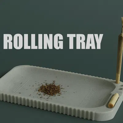 Khay Cuốn (Nhỏ Gọn)