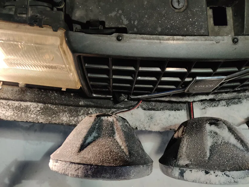 Giá đỡ Calix 30° - Image 1