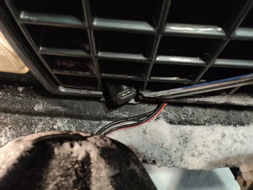 Giá đỡ Calix 30° - Image 2