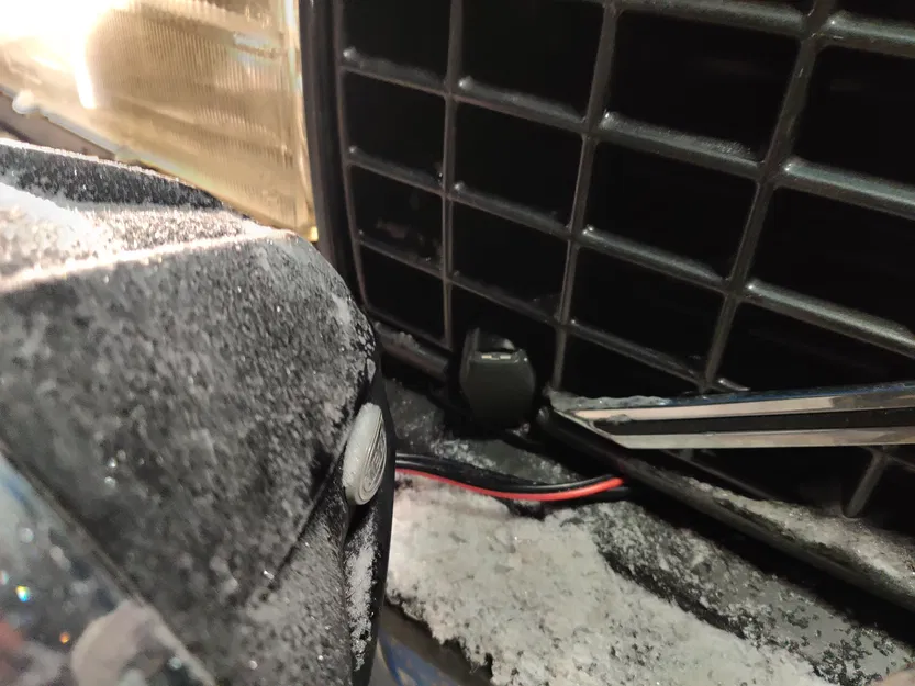 Giá đỡ Calix 30° - Image 3