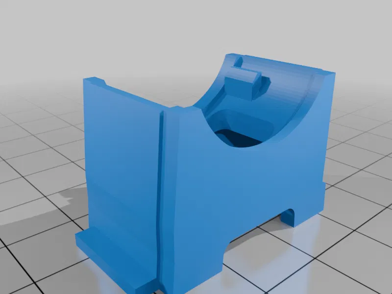 Giá đỡ Calix 30° - Image 7