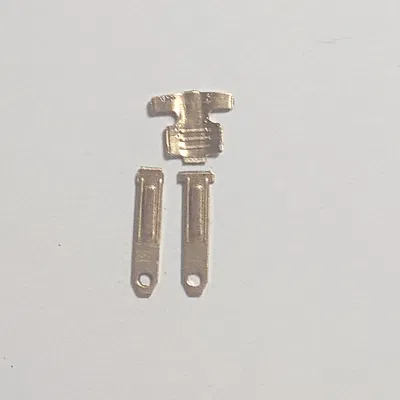 Chui Đèn Dashboard Xe Volvo