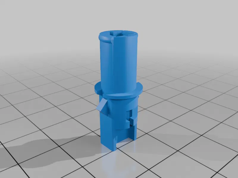 Chui Đèn Dashboard Xe Volvo - Image 3