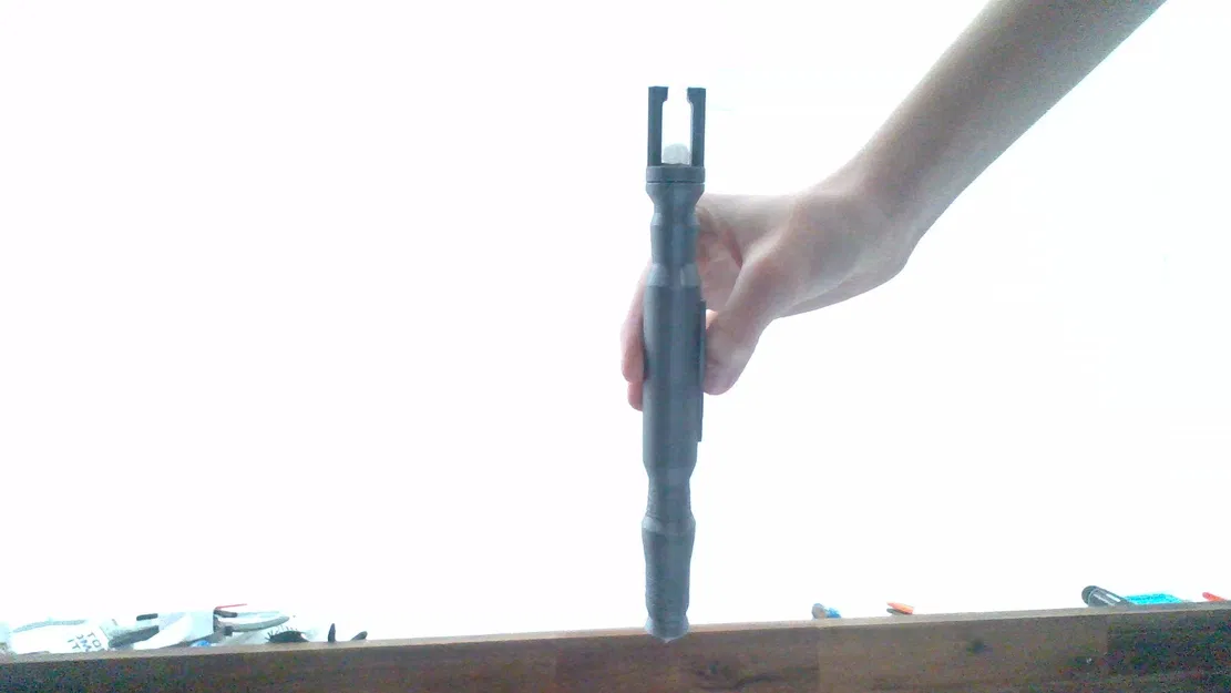 Tua Vít Âm Thanh Của Doctor Thứ 20 - Image 1