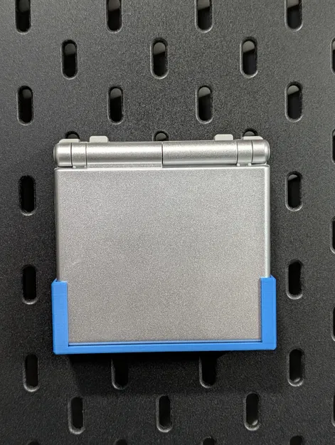 Giá đỡ RG35XXSP cho IKEA Skadis - Image 1