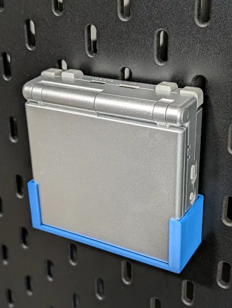 Giá đỡ RG35XXSP cho IKEA Skadis - Image 2