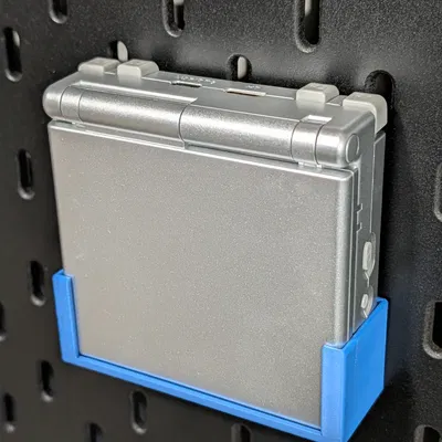 Giá đỡ RG35XXSP cho IKEA Skadis