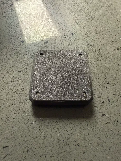 Vỏ AirTag Chống Nước (Lắp Ráp) - Image 3