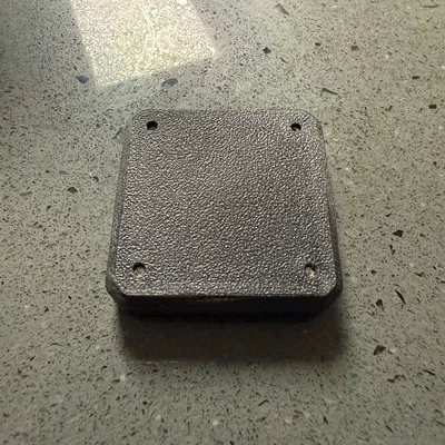 Vỏ AirTag Chống Nước (Lắp Ráp)