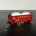 Tải Xuống Mô Hình N Scale Coal Load - Thumbnail 1
