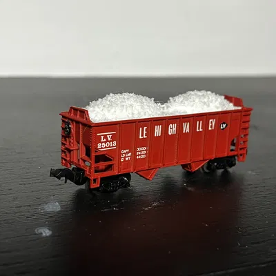 Tải Xuống Mô Hình N Scale Coal Load