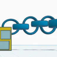 Móc Khóa Geometry Dash