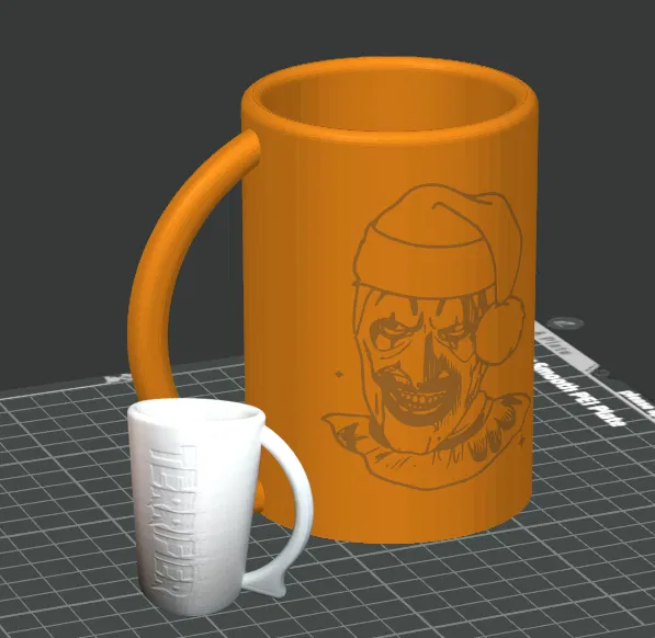 Koozie Giáng Sinh Tùy Chỉnh Được - Image 1