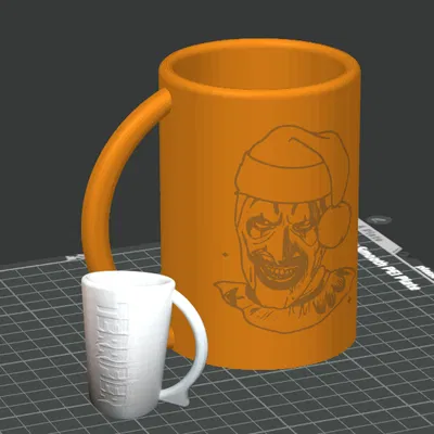 Koozie Giáng Sinh Tùy Chỉnh Được