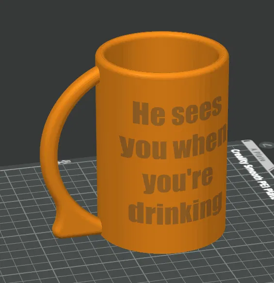 Koozie Giáng Sinh Tùy Chỉnh Được - Image 2