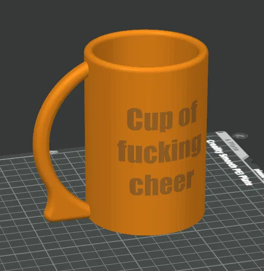 Koozie Giáng Sinh Tùy Chỉnh Được - Image 5