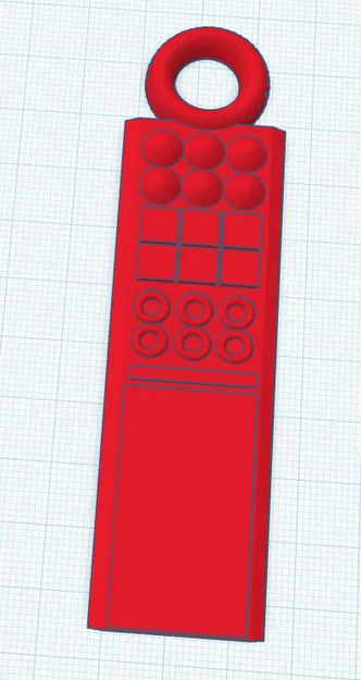 Mẫu Thử Filament Có Khoen và Vân Textures - Image 2