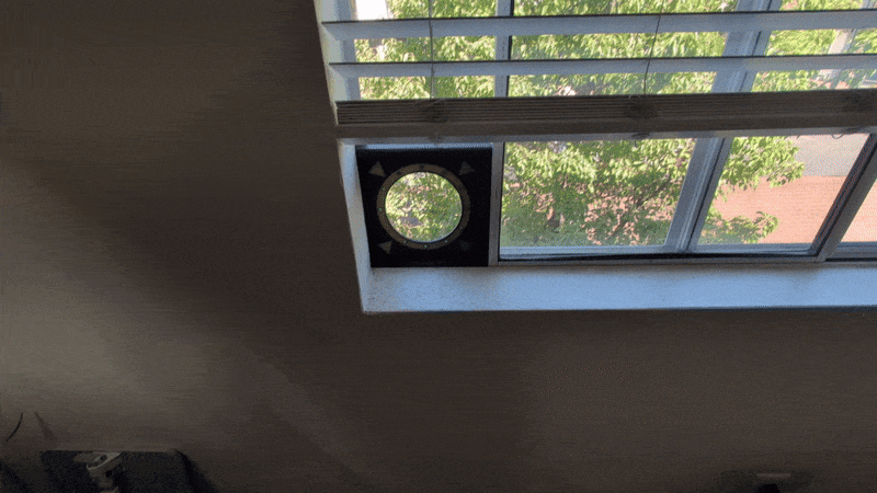 Phụ kiện kết nối ống gió có nam châm - Thumbnail 3