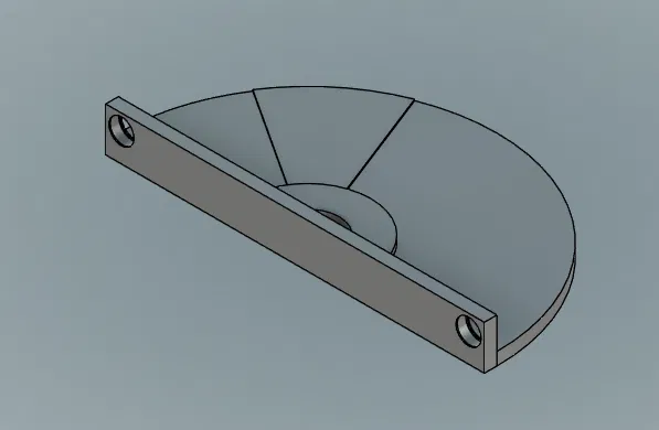 Kệ chủ đề CD - Image 2